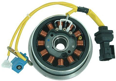 Sgr lichtmaschine alternator piaggio