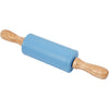 Creativ company deegroller lichtblauw, 23cm