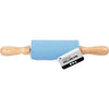 Creativ company deegroller lichtblauw, 23cm