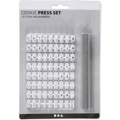 Creativ company https: www.cchobby.nl stempelset-van-rubber-letters-cijfers-h-6-mm-wit-1-set