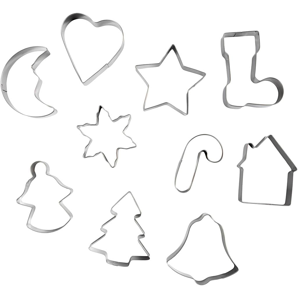 Https: www.cchobby.nl uitsteekvormen-kerstvormen-afm-3-5-7-cm-10-stuk-1-doos
