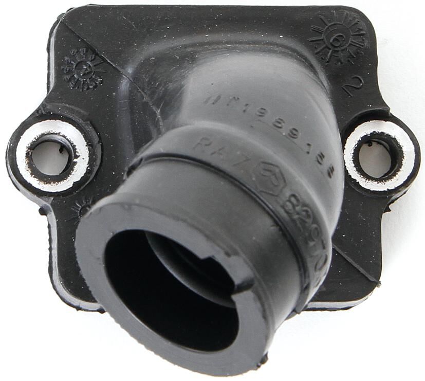 Piaggio oem ansaugstutzen intake manifolds
