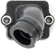 Piaggio oem ansaugstutzen intake manifolds