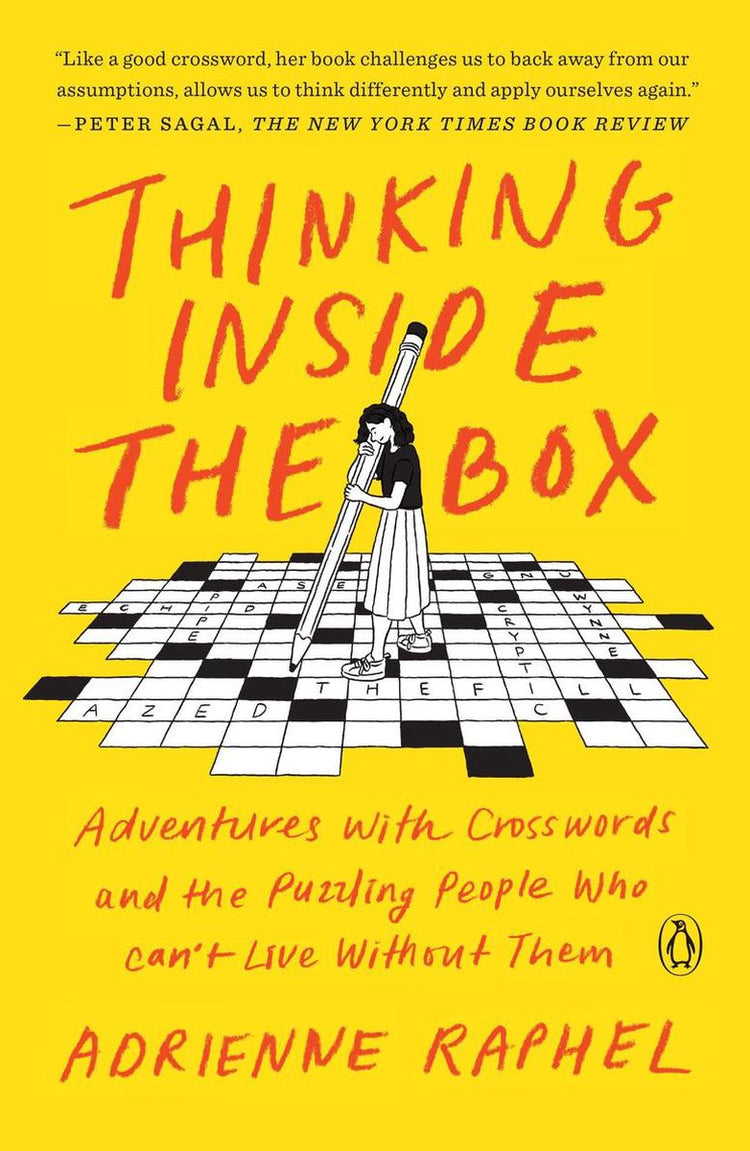 Thinking inside the box