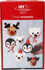 Foam clay https: www.cchobby.nl hobbyset-boetseren-1-set-97057 - afbeelding 1