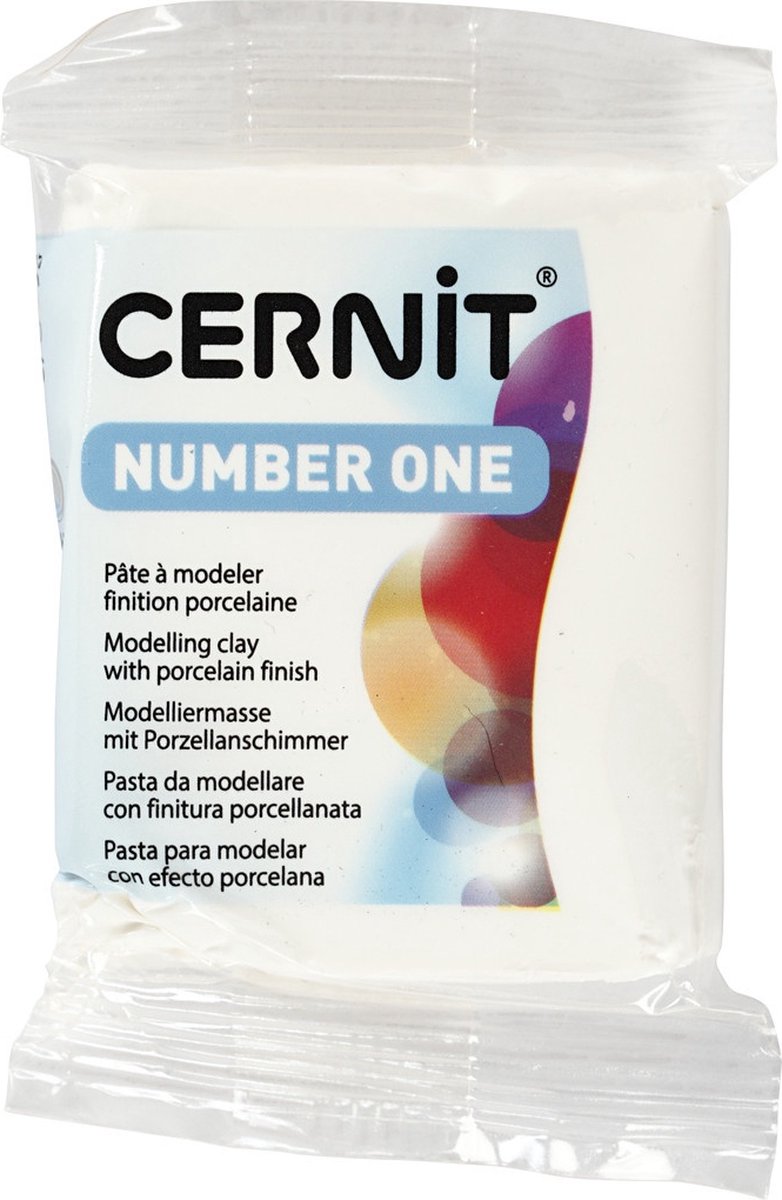 Cernit https: www.cchobby.nl -opaque-white-027-56-gr-1-doos