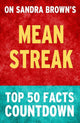 Mean streak - top 50 facts countdown