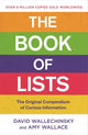 The book of lists