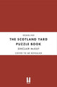 The scotland yard puzzle book