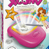 Xoomy fairies and unicorns tekenmachine - hobbypakket