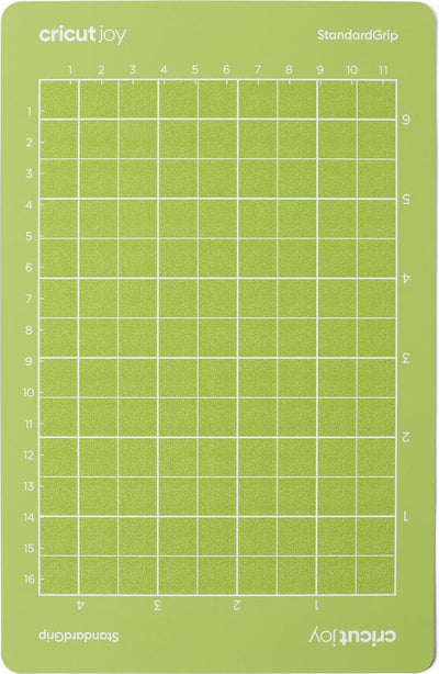 Cricut joy™ standardgrip snijmat groen 1 stuk(s)