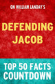 Defending jacob: top 50 facts countdown