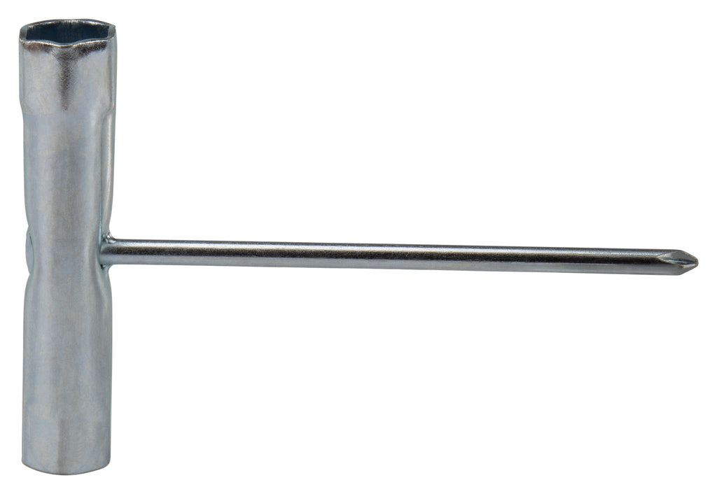 Makita dopsleutel 16 17mm