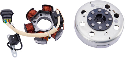 Rms lichtmaschine alternator piaggio 50 ccm