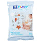 Fimo air light luchtdrogende boetseerklei - 250 g - wit