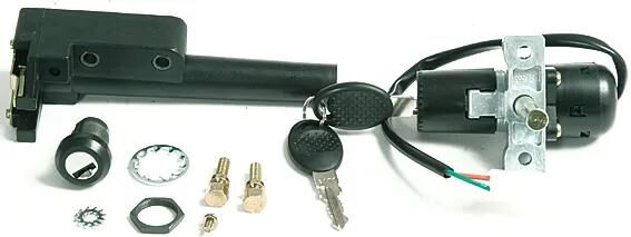 Vicma slot set lock set 8356