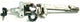 Vicma slot set lock set booster ng, 6549