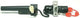 Vicma schlosssatz lock set honda x8r, 6528