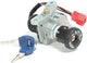 Rms schlosssatz lock set