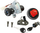 Rms schlosssatz lock set