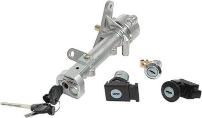 Vicma slot set lock set suz burgmann 250, 6566