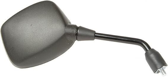 Rms spiegel mirrors black right