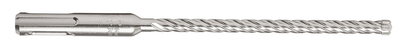 Hikoki accessoires sds plus boor fch 10x165 mm 783232