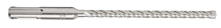 Hikoki accessoires sds plus boor fch 10x165 mm 783232