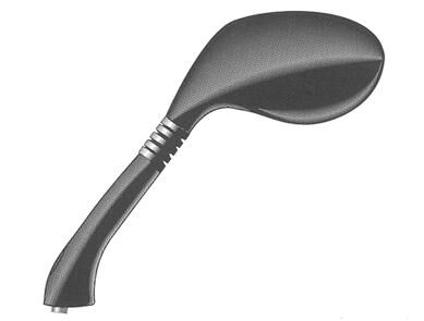 Vicma spiegel mirrors left, e591i