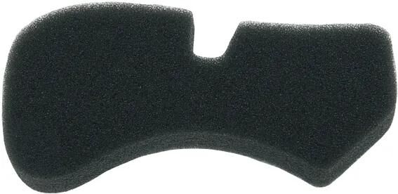 Nypso luchtfilter air filter black secondary air