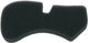 Nypso luchtfilter air filter black secondary air