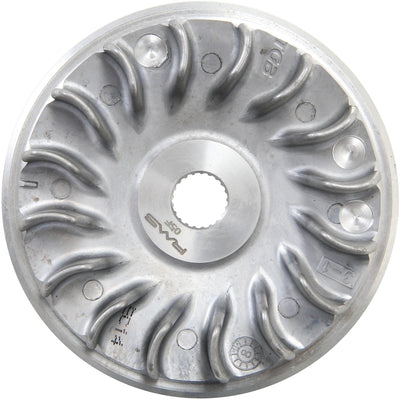 Rms halve poelie pulley