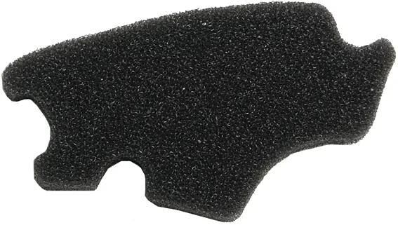 Nypso luchtfilter air filter black secondary air