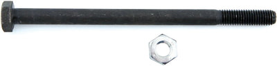 Buzzetti bouten bolts 160 x m10