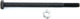Buzzetti bouten bolts 160 x m10