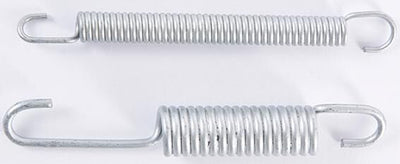 Rms standaardveer side stand set