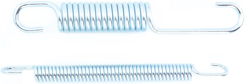 Buzzetti standaardveer stand spring set
