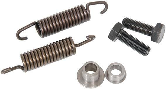 Rms bevestigingsset mount. set for main stand