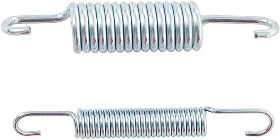 Buzzetti standaardveer stand spring set