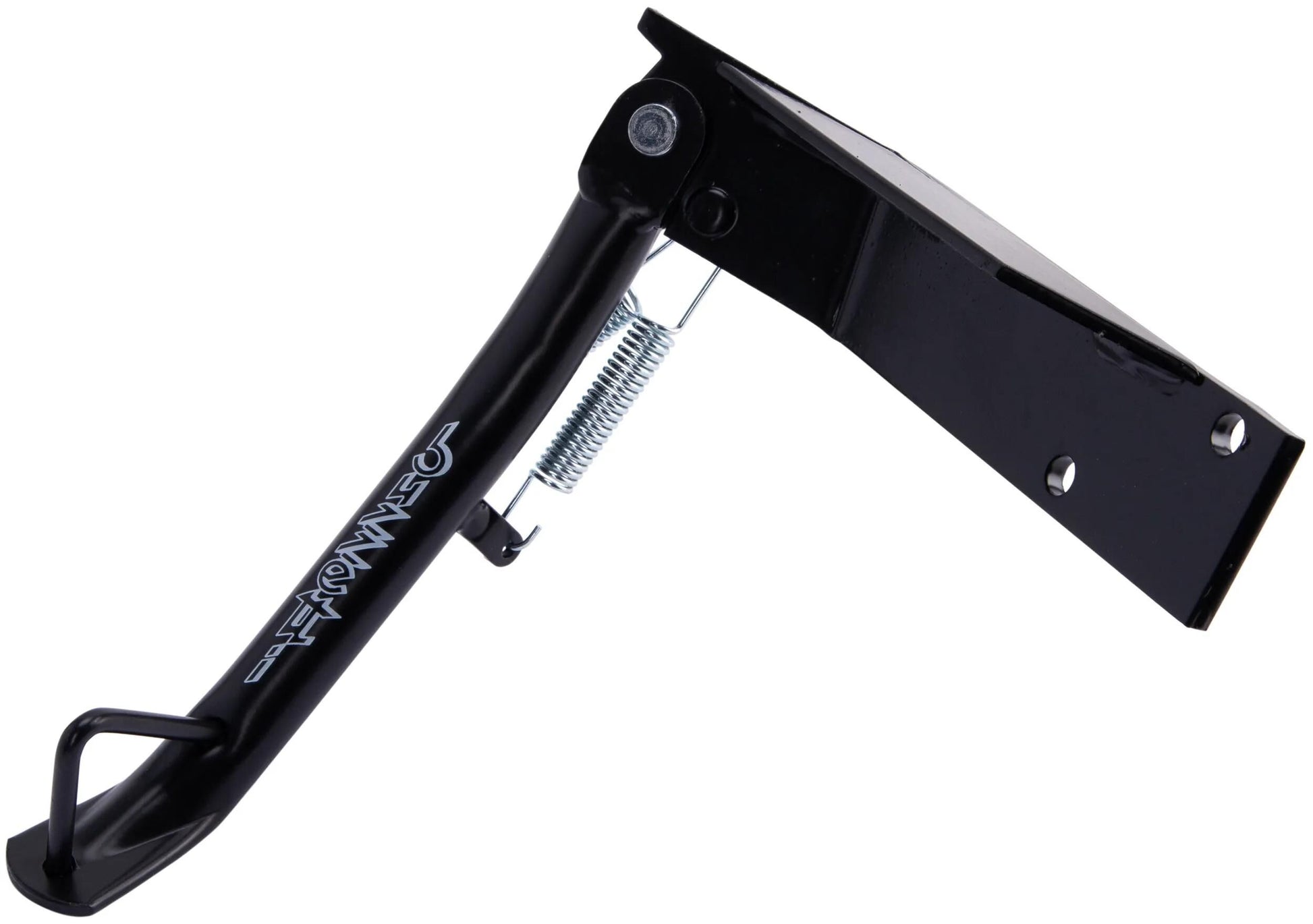 Buzzetti seitenständer side stand black