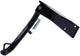 Buzzetti seitenständer side stand black
