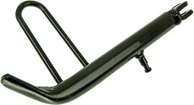 101 octane seitenständer side stand 101.octane black