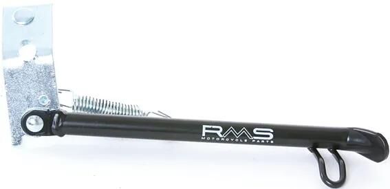 Rms seitenständer side stand black