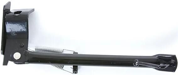 Rms seitenständer side stand black