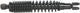 Rms schokbreker shock absorber rear