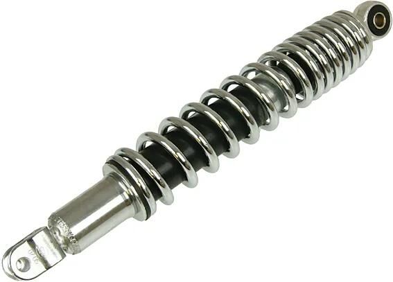 101 octane schokbreker shock absorber 101.octane rear chrome