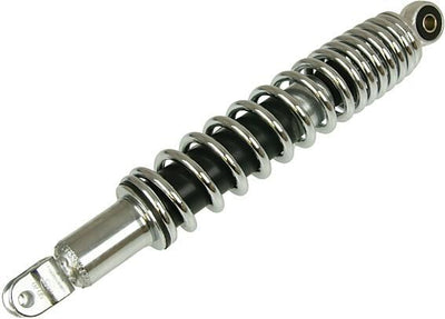 101 octane stoßdämpfer shock absorber 101.octane rear chrome