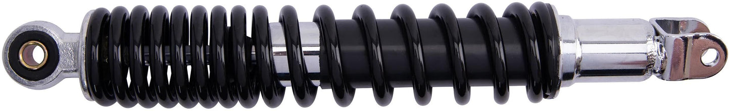 101 octane schokbreker shock absorber 101.octane rear black