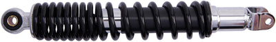 101 octane 101.octane schokdemper shock absorber 101.octane rear black