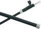 Tecnium kilometerteller kabel speedometer cable 1080 mm, 121sp